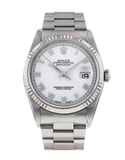 Rolex Datejust 16234
